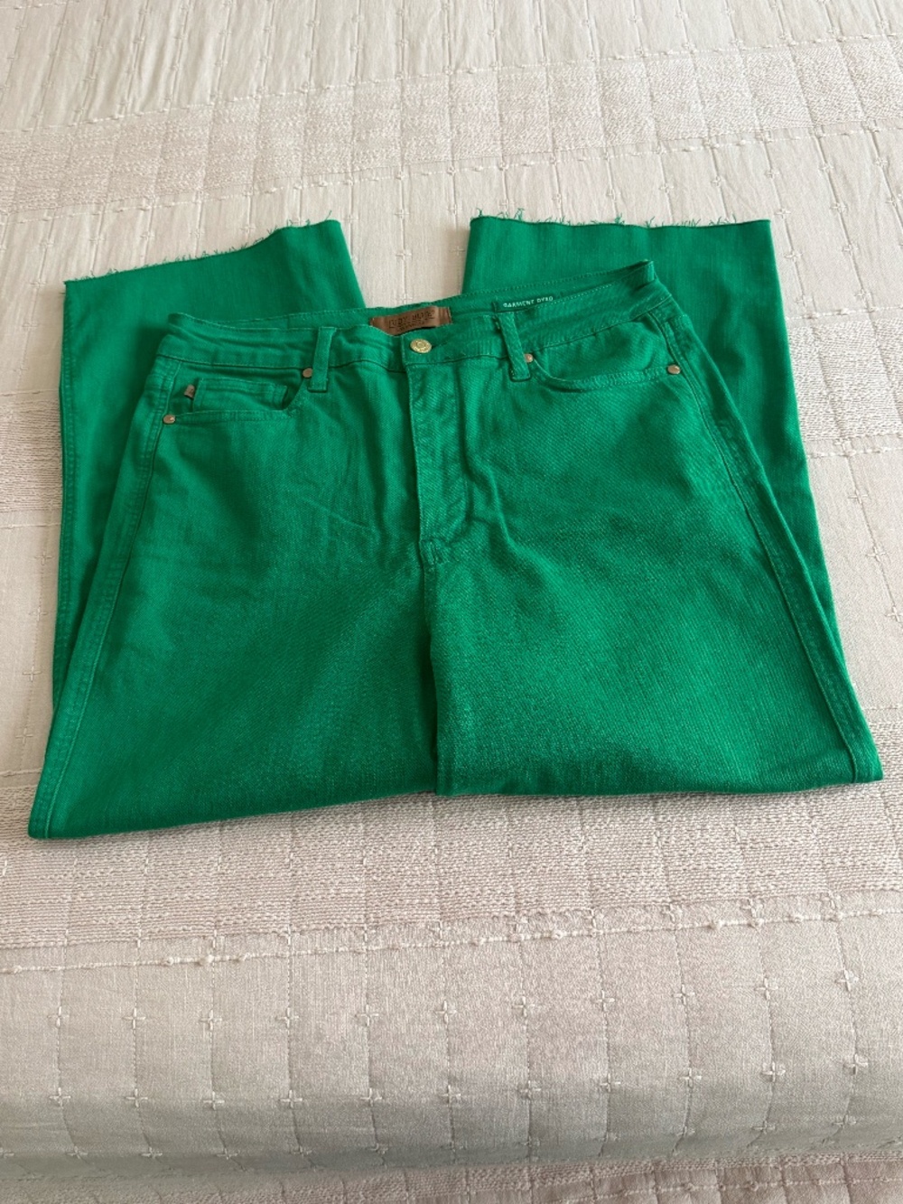 Judy Blue High Waisted Jeans